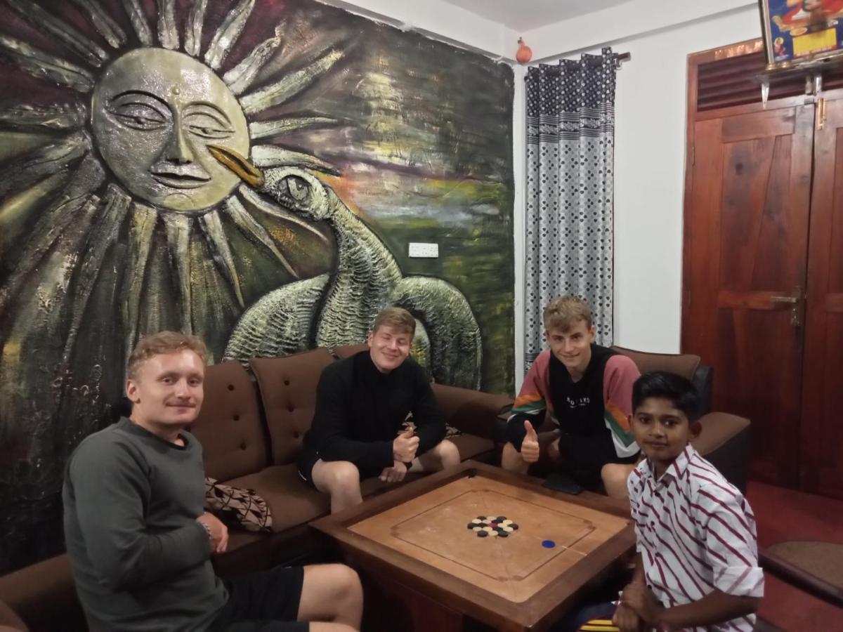 Princess Of Dickoya Homestay Hatton Esterno foto