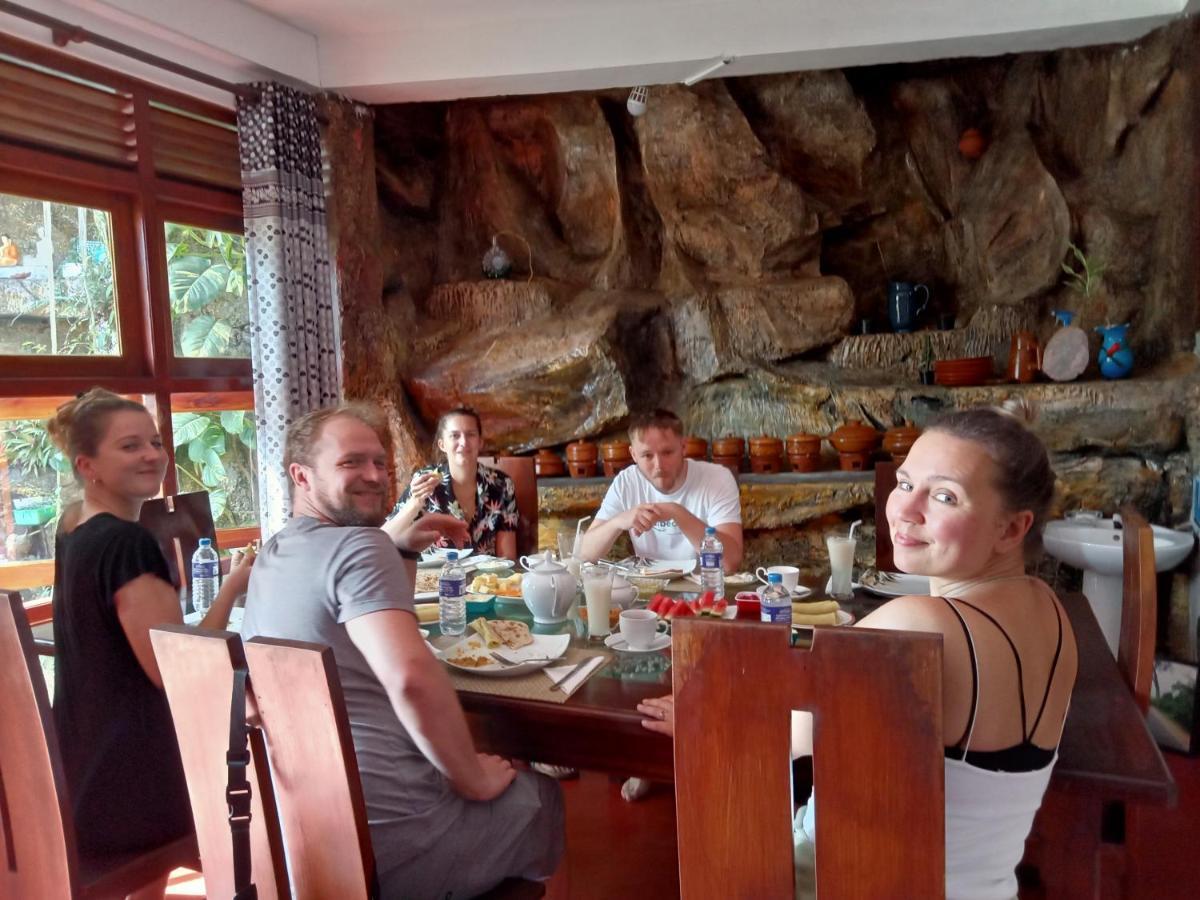 Princess Of Dickoya Homestay Hatton Esterno foto