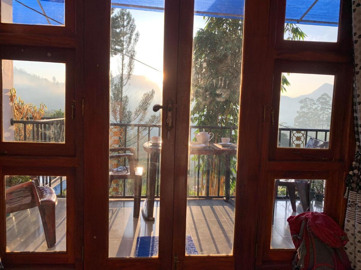 Princess Of Dickoya Homestay Hatton Esterno foto