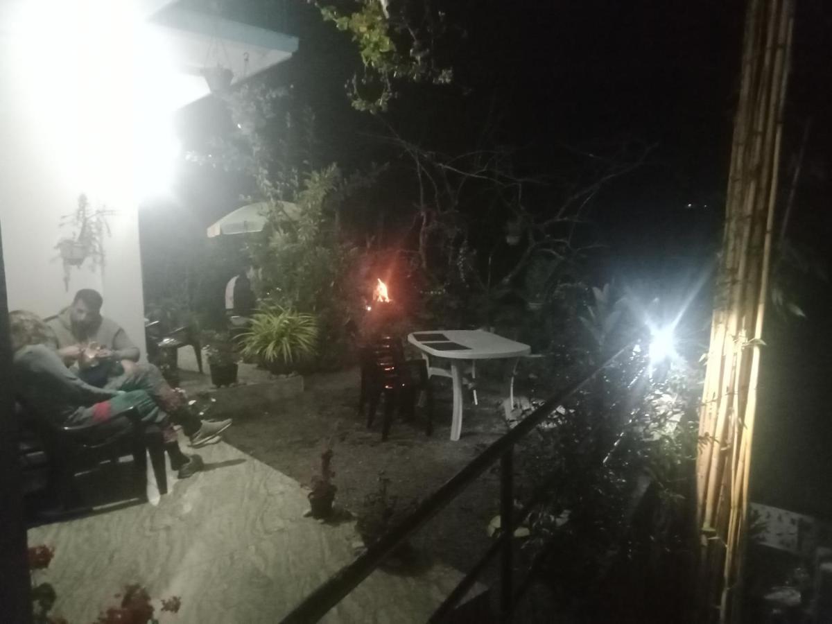 Princess Of Dickoya Homestay Hatton Esterno foto