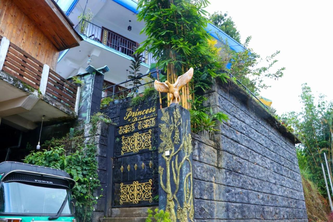 Princess Of Dickoya Homestay Hatton Esterno foto