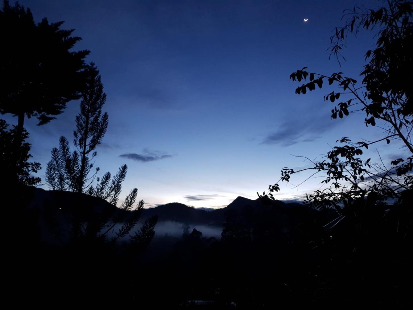 Princess Of Dickoya Homestay Hatton Camera foto